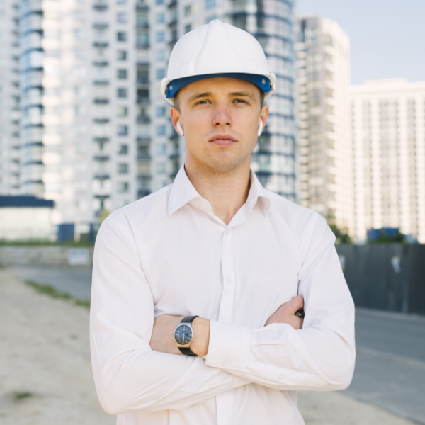 front-view-man-with-helmet-crossed-arms